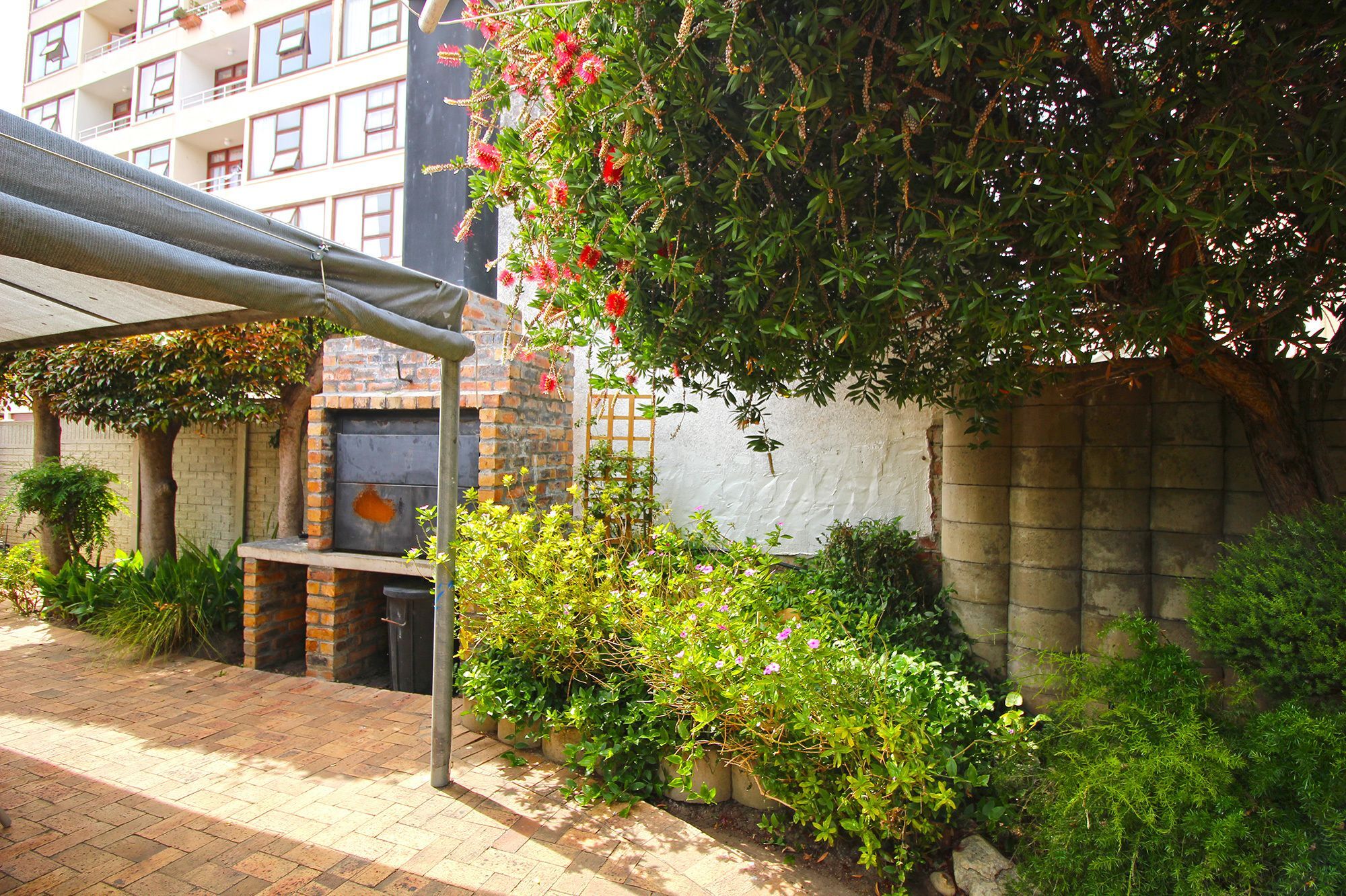 Apartamento Idalia *