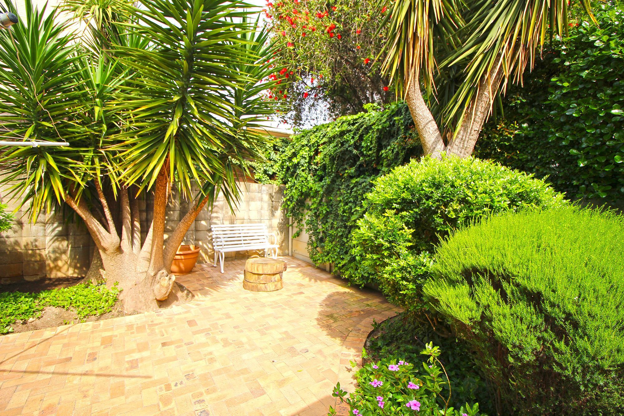 Idalia Apartamento *