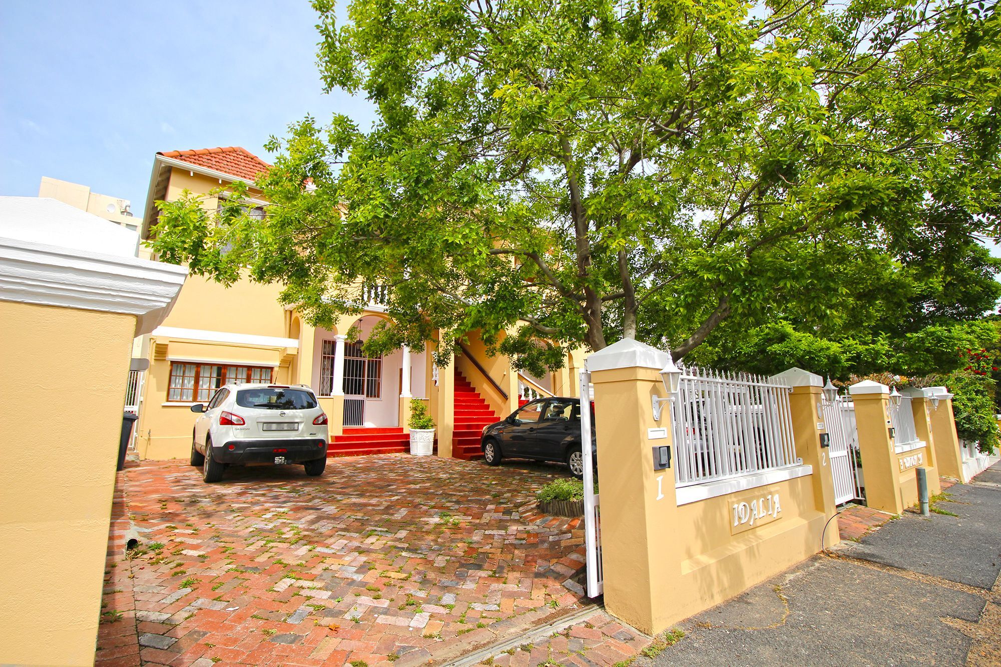 Apartamento Idalia