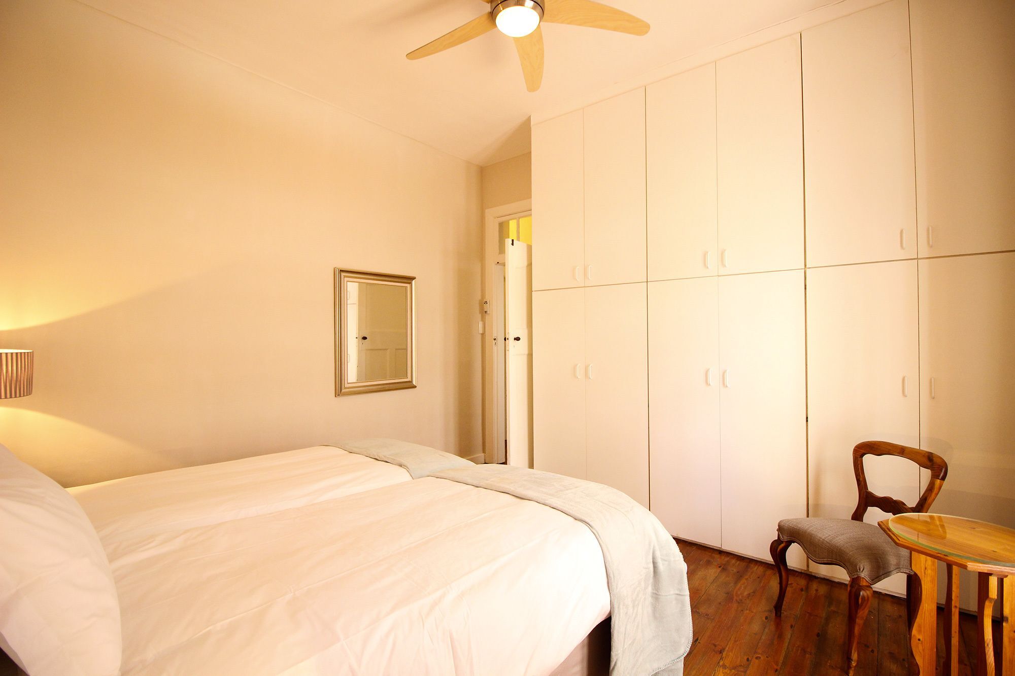 Idalia Apartment *