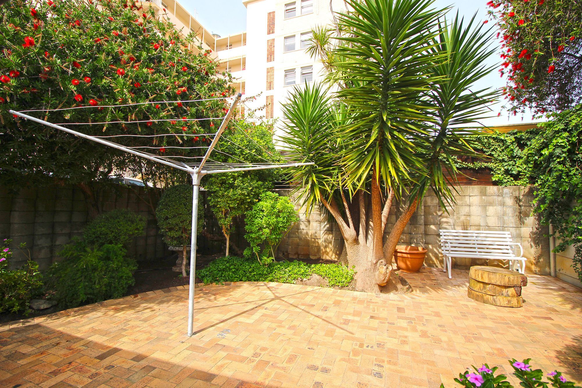 Idalia Apartment *