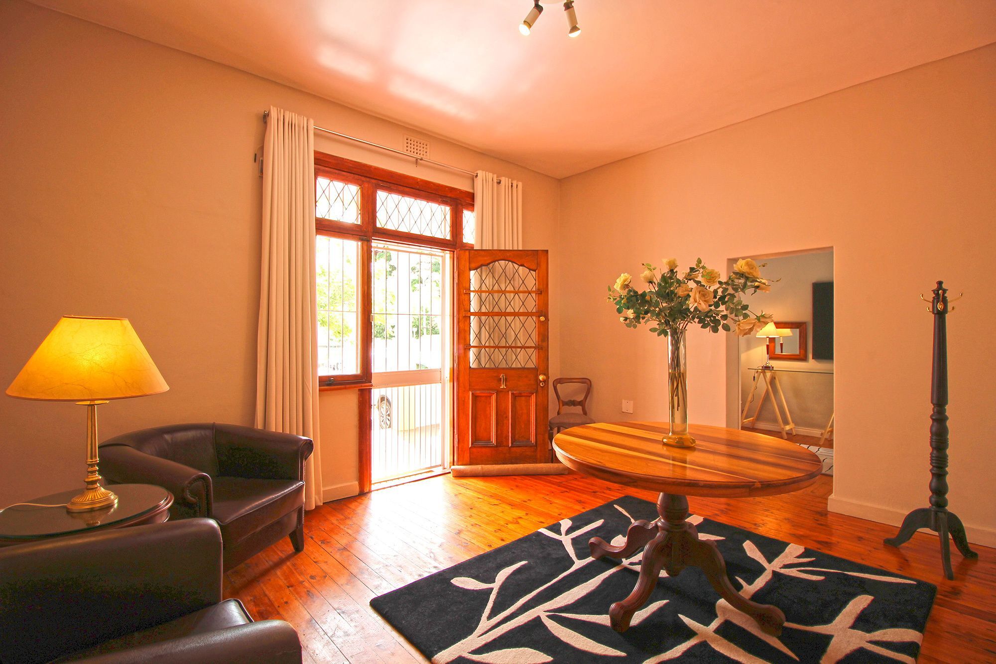 Idalia Apartment Cape Town