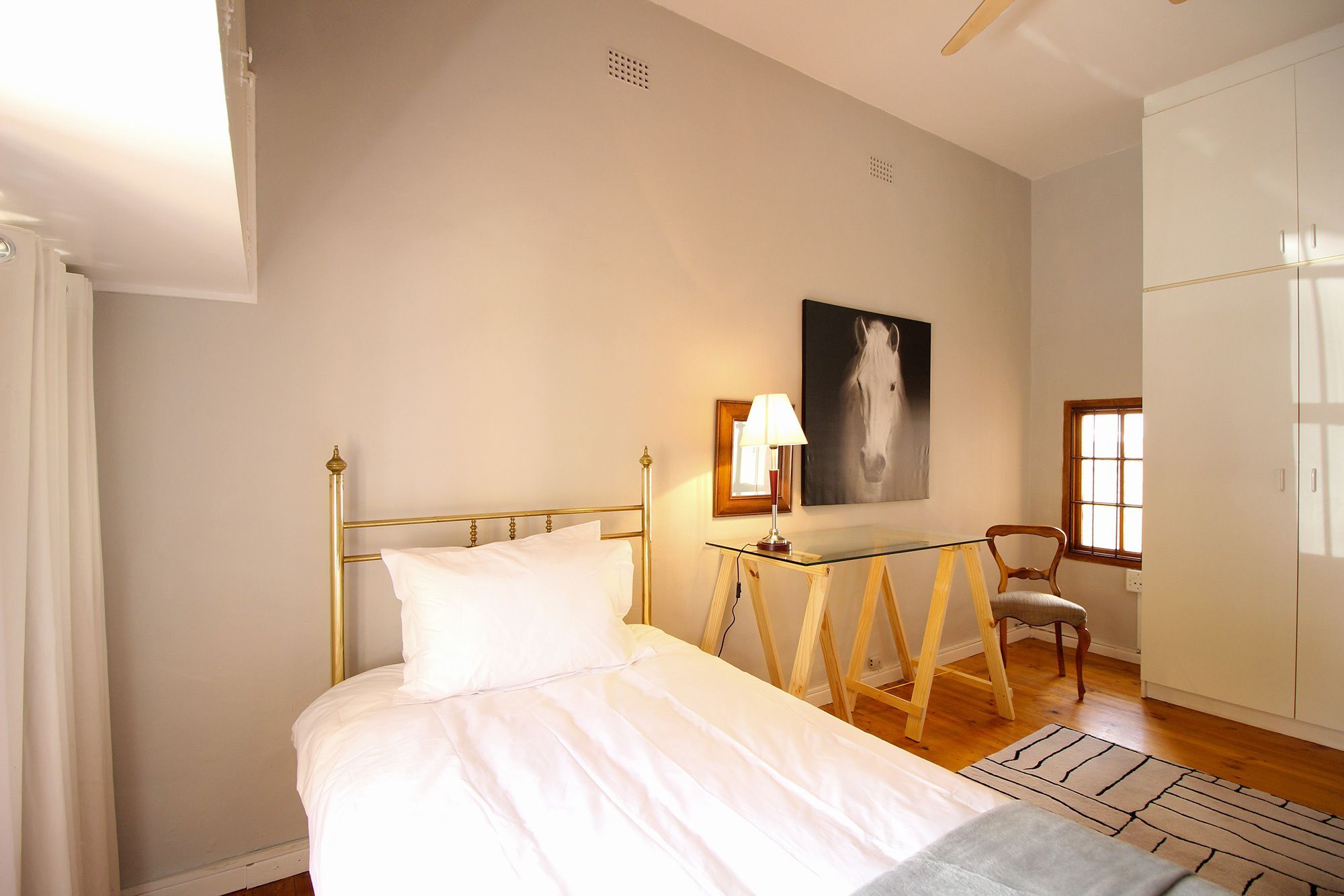 Apartment Idalia *