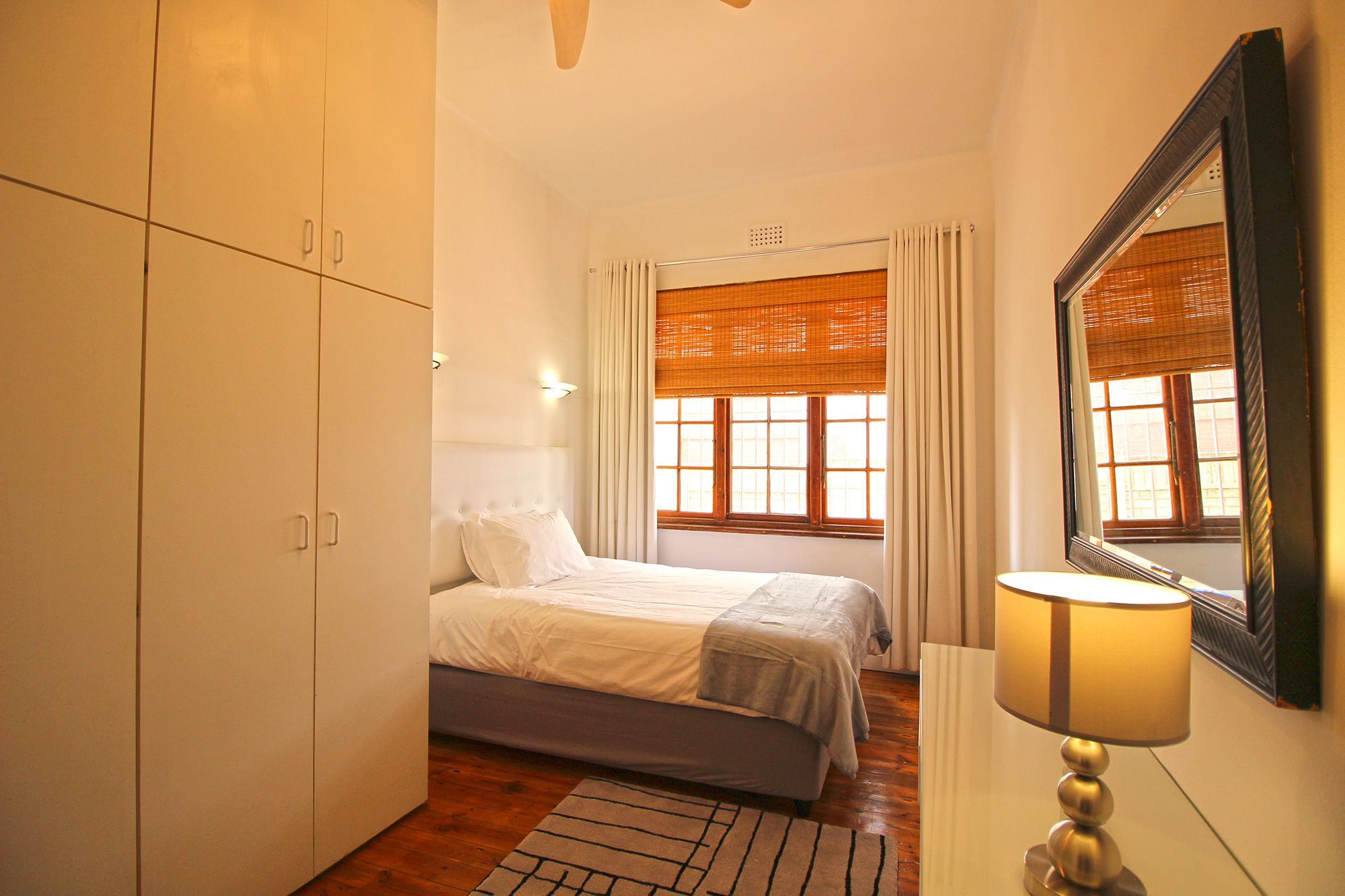 Idalia Apartment