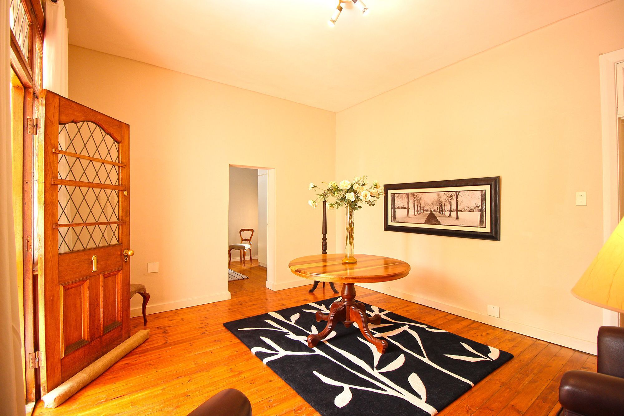 Idalia Apartment *